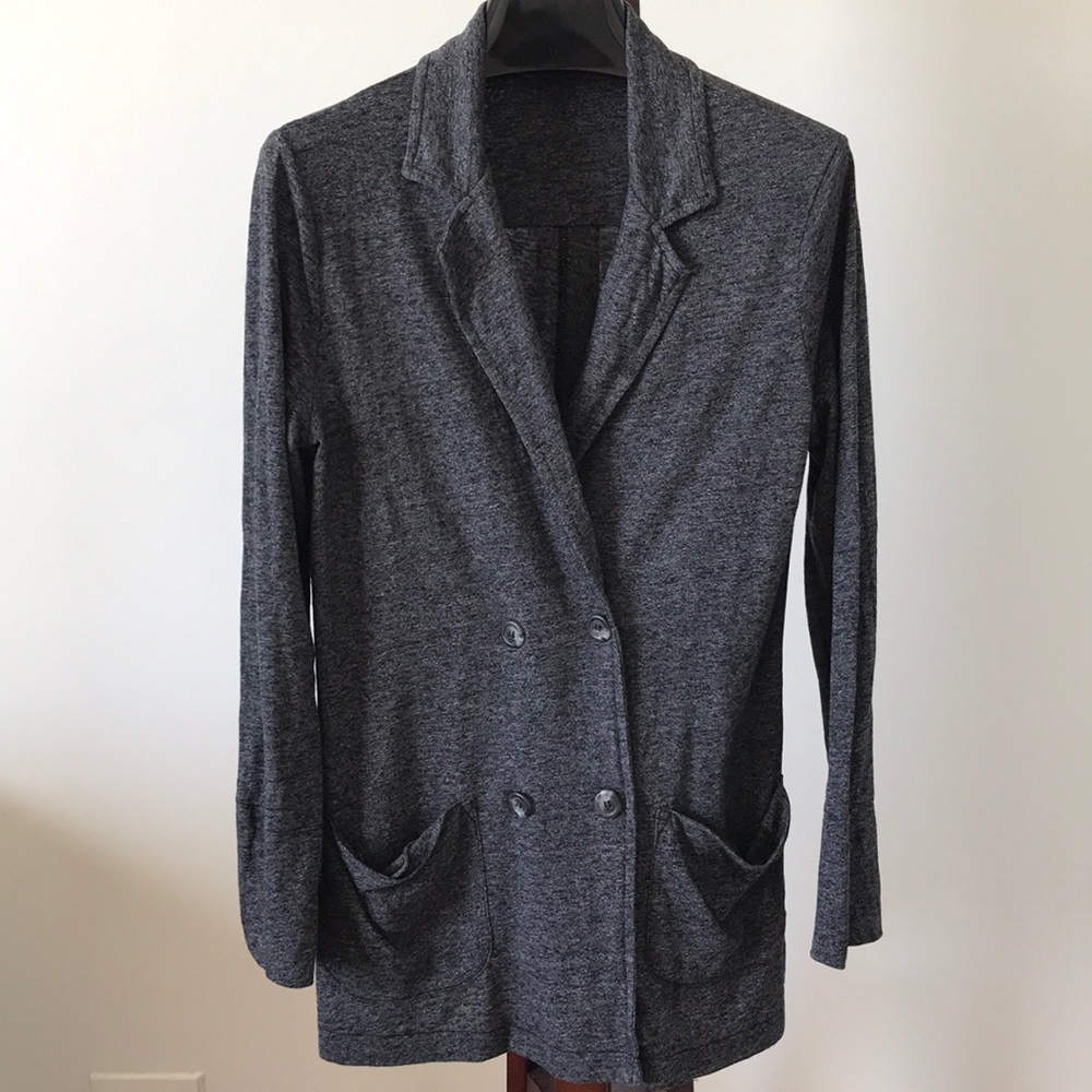 Ella Moss Cardigan Blazer
